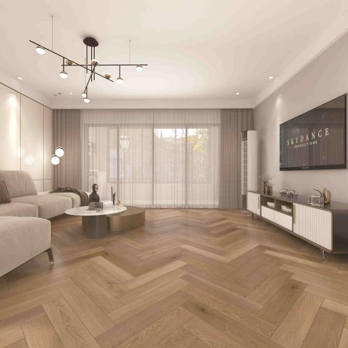 SPC Flooring 
