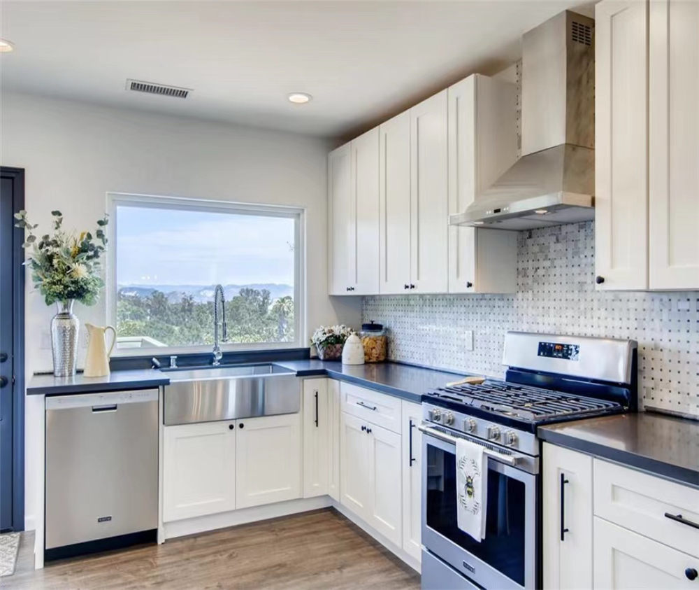 Cabinets