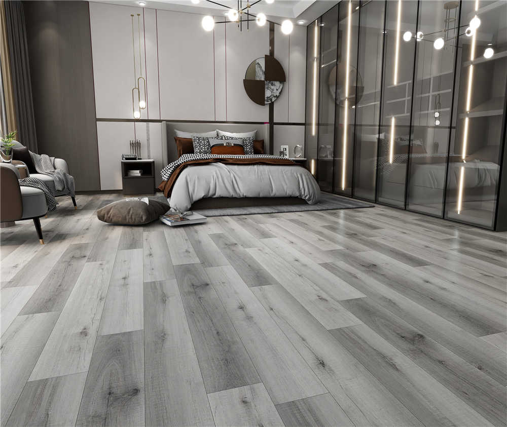 Flooring