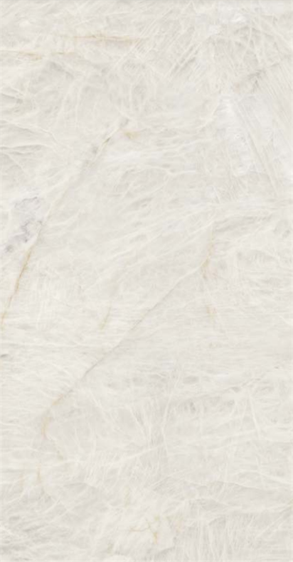 Crystal White