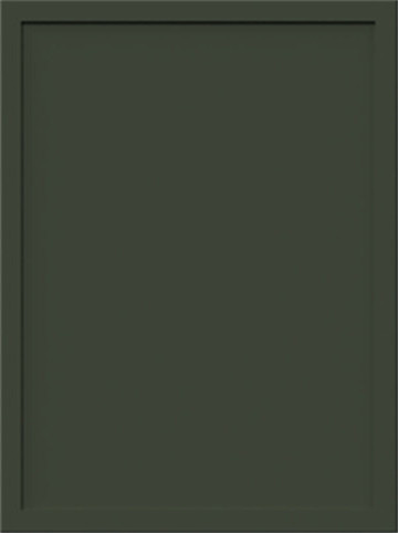Delta Green Nano