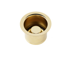 GD-Flange&Stopper-GOLD