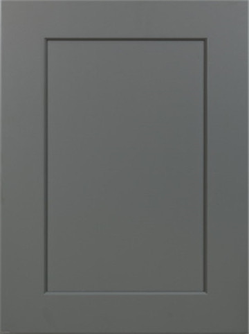 Grey Shaker