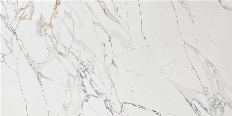 New Calacatta Gold