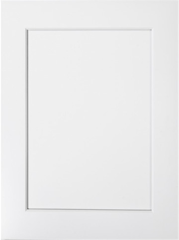White Shaker